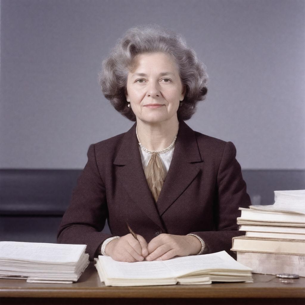 Elizabeth Brandeis Raushenbush